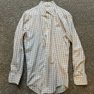 Peter Millar Dress Shirt